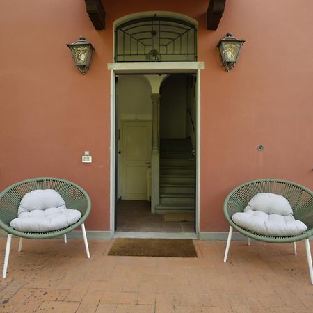 Casa Bellosguardo Villa Флоренция Екстериор снимка