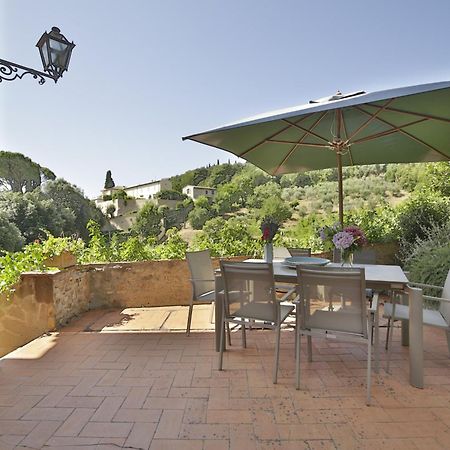 Casa Bellosguardo Villa Флоренция Екстериор снимка