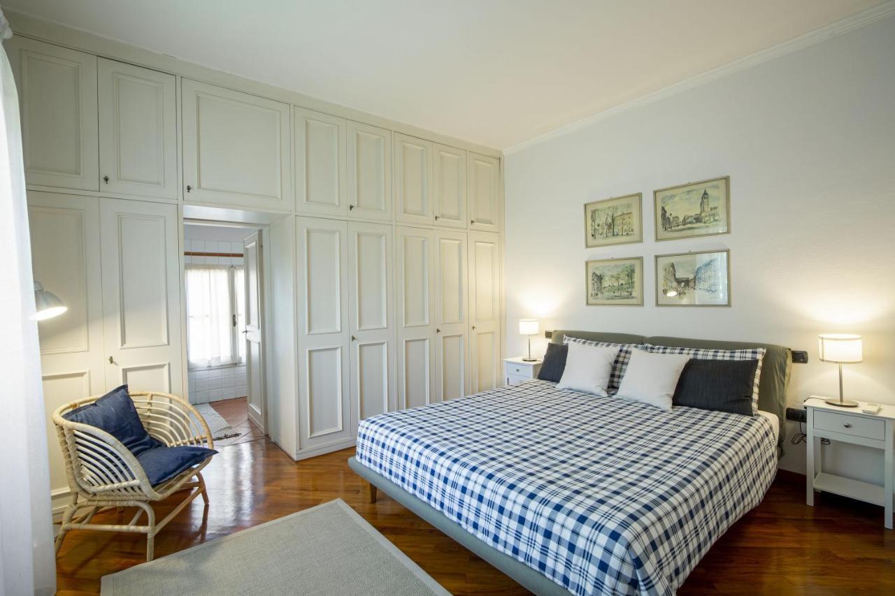Casa Bellosguardo Villa Флоренция Екстериор снимка