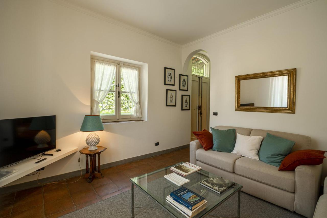 Casa Bellosguardo Villa Флоренция Екстериор снимка